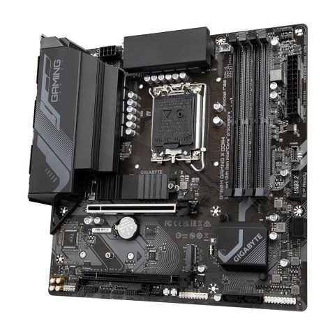Płyta główna Gigabyte B760M GAMING X DDR4 Płyta główna Gigabyte B760M GAMING X DDR4