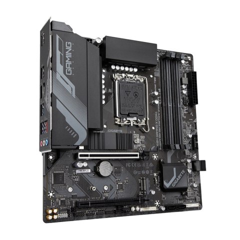 Płyta główna Gigabyte B760M GAMING X DDR4 Płyta główna Gigabyte B760M GAMING X DDR4
