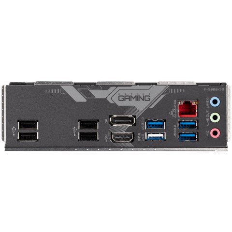 Płyta główna Gigabyte B760M GAMING X DDR4 Płyta główna Gigabyte B760M GAMING X DDR4