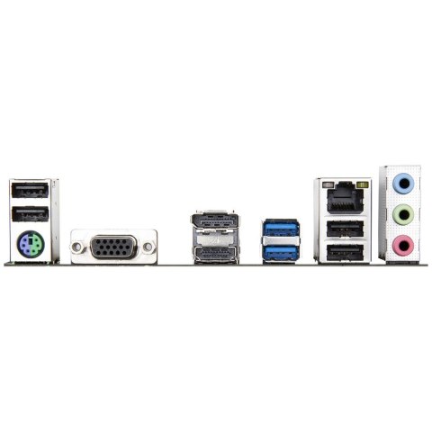 Płyta główna Gigabyte H510M S2H V3 Płyta główna Gigabyte H510M S2H V3