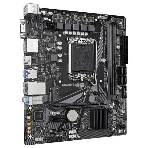 Płyta główna Gigabyte H610M S2H V3 DDR4 Płyta główna Gigabyte H610M S2H V3 DDR4