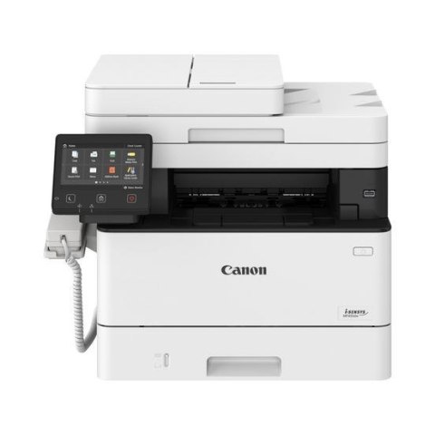 Urządzenie wielofunkcyjne CANON i-SENSYS MF453DW Urządzenie wielofunkcyjne CANON i-SENSYS MF453DW