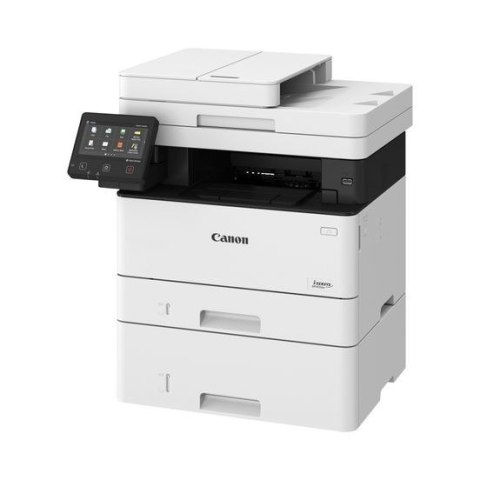 Urządzenie wielofunkcyjne CANON i-SENSYS MF453DW Urządzenie wielofunkcyjne CANON i-SENSYS MF453DW