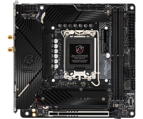 Płyta główna ASRock Z790I LIGHTNING WIFI Płyta główna ASRock Z790I LIGHTNING WIFI