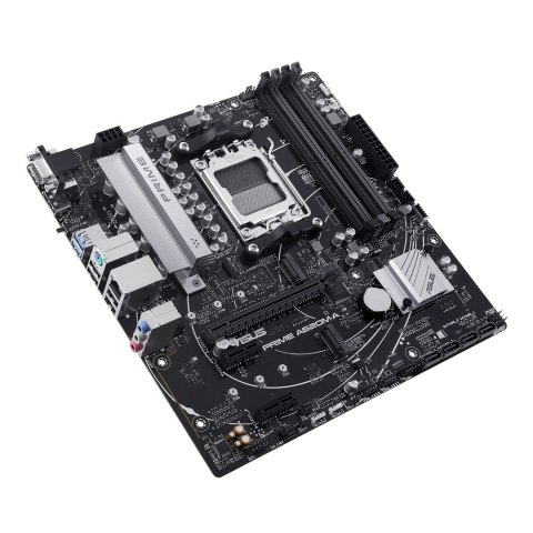 Płyta główna ASUS PRIME A620M-A-CSM Płyta główna ASUS PRIME A620M-A-CSM