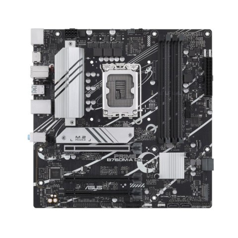 Płyta główna ASUS PRIME B760M-A D4-CSM Płyta główna ASUS PRIME B760M-A D4-CSM