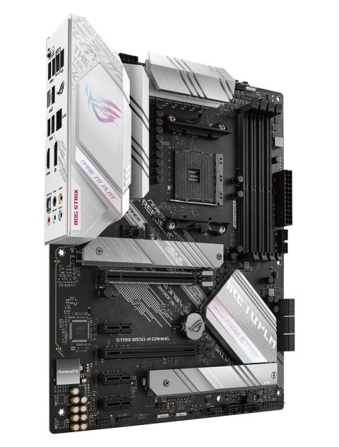Płyta główna ASUS ROG STRIX B550-A GAMING Płyta główna ASUS ROG STRIX B550-A GAMING