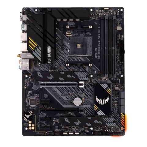 Płyta główna ASUS TUF GAMING B550-PLUS WIFI II Płyta główna ASUS TUF GAMING B550-PLUS WIFI II