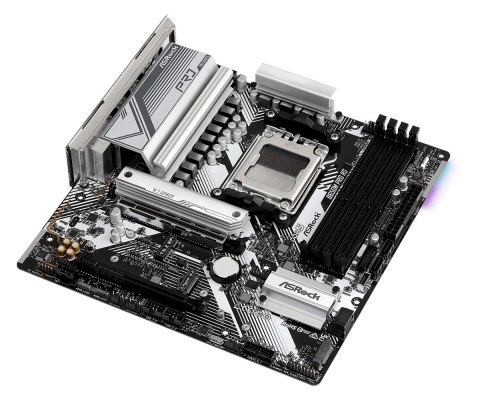 Płyta glowna Asrock B650M PRO RS Płyta glowna Asrock B650M PRO RS
