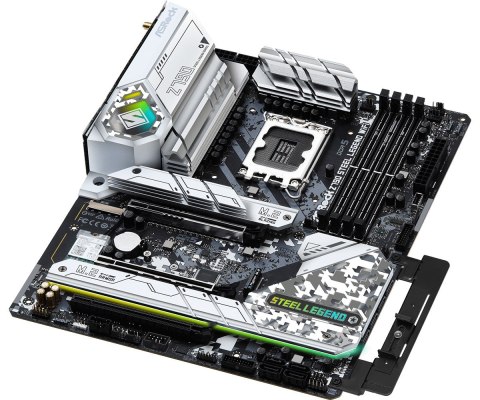 Płyta główna Asrock Z790 Steel Legend WiFi Płyta główna Asrock Z790 Steel Legend WiFi