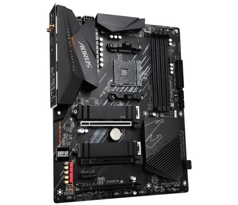 Płyta główna Gigabyte B550 AORUS ELITE AX V2 Płyta główna Gigabyte B550 AORUS ELITE AX V2