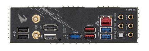 Płyta główna Gigabyte B550 AORUS ELITE AX V2 Płyta główna Gigabyte B550 AORUS ELITE AX V2