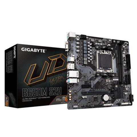 Płyta główna Gigabyte B650M S2H Płyta główna Gigabyte B650M S2H