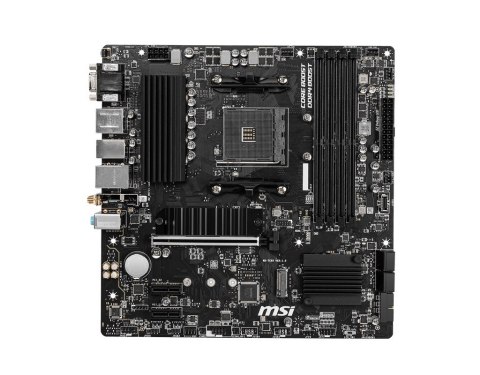 Płyta główna MSI B550M PRO-VDH WIFI Płyta główna MSI B550M PRO-VDH WIFI