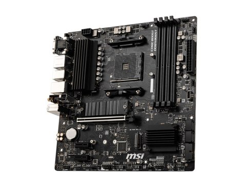 Płyta główna MSI B550M PRO-VDH WIFI Płyta główna MSI B550M PRO-VDH WIFI