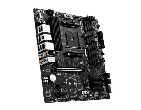 Płyta główna MSI B550M PRO-VDH WIFI Płyta główna MSI B550M PRO-VDH WIFI
