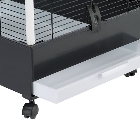 FERPLAST Nota - woliera dla ptaków - 161,5 cm FERPLAST Nota - woliera dla ptaków - 161,5 cm