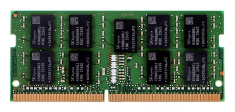 Kingston SODIMM ECC 16GB DDR4 2Rx8 Hynix D 2666MHz PC4-21300 KSM26SED8/16HD Kingston SODIMM ECC 16GB DDR4 2Rx8 Hynix D 2666MHz PC4-21300 KSM26SED8/16HD