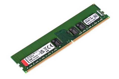 Pamięć Kingston dedykowana do Dell 16GB DDR4-2666Mhz ECC Module Pamięć Kingston dedykowana do Dell 16GB DDR4-2666Mhz ECC Module