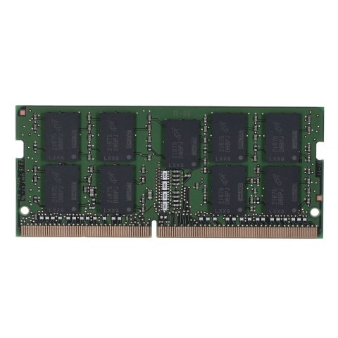 Pamięć Kingston dedykowana do Lenovo 16GB DDR4 3200Mhz ECC SODIMM Pamięć Kingston dedykowana do Lenovo 16GB DDR4 3200Mhz ECC SODIMM