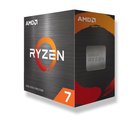 Procesor AMD Ryzen 7 5800XT Box Procesor AMD Ryzen 7 5800XT Box