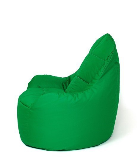Pufa worek sako BOSS zielony XXL 140x90 Pufa worek sako BOSS zielony XXL 140x90