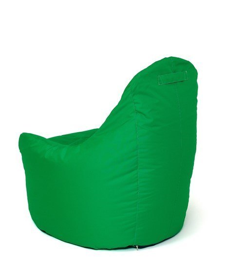 Pufa worek sako BOSS zielony XXL 140x90 Pufa worek sako BOSS zielony XXL 140x90
