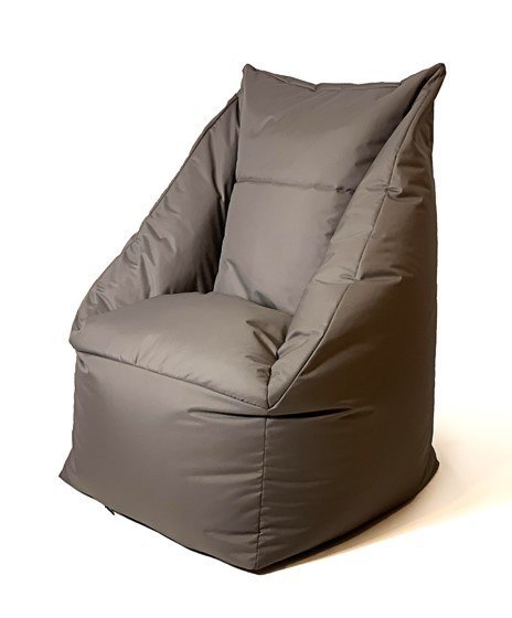 Pufa worek sako KOMFORT brąz XXL 140x90 Pufa worek sako KOMFORT brąz XXL 140x90