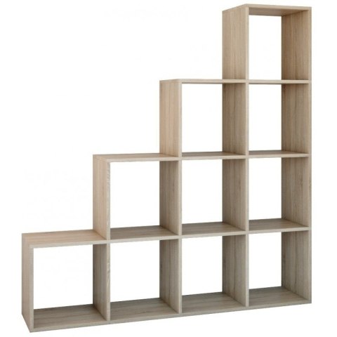 REGAŁ SCHODKOWY STEP RS-40 SONOMA REGAŁ SCHODKOWY STEP RS-40 SONOMA