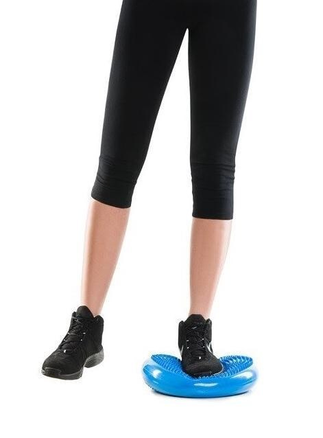 BALANCE DISC Poduszka sensoryczna z wypustkami BALANCE DISC Poduszka sensoryczna z wypustkami