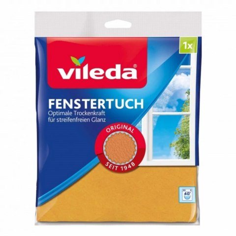Pucerka okienna Vileda 1szt Pucerka okienna Vileda 1szt
