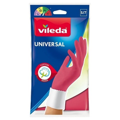 Rękawice Vileda Universal "S" Rękawice Vileda Universal "S"