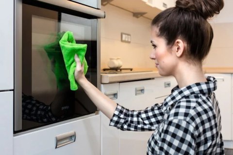 Ściereczka Vileda Mikrofibra Ultra Fresh 3 szt. Ściereczka Vileda Mikrofibra Ultra Fresh 3 szt.