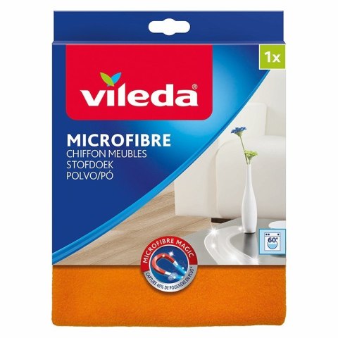 Ściereczka do kurzu Vileda z Mikrofibry 1 szt. Ściereczka do kurzu Vileda z Mikrofibry 1 szt.