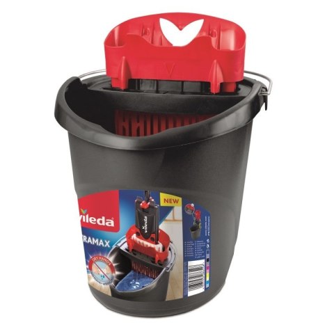 Wiaderko z wyciskaczem Vileda Ultramax Wiaderko z wyciskaczem Vileda Ultramax