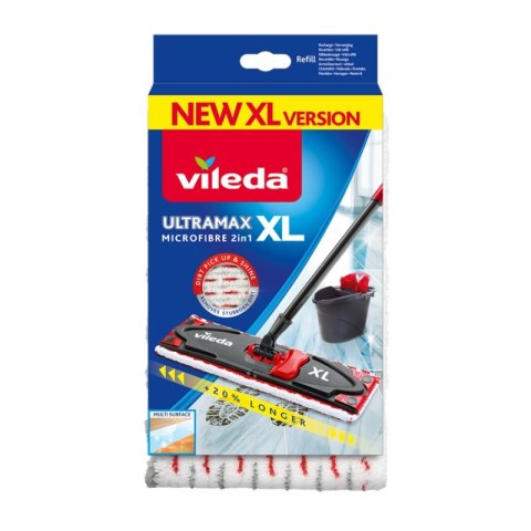 Wkład do mopa Vileda Ultramax XL /Ultramat TURBO XL Wkład do mopa Vileda Ultramax XL /Ultramat TURBO XL