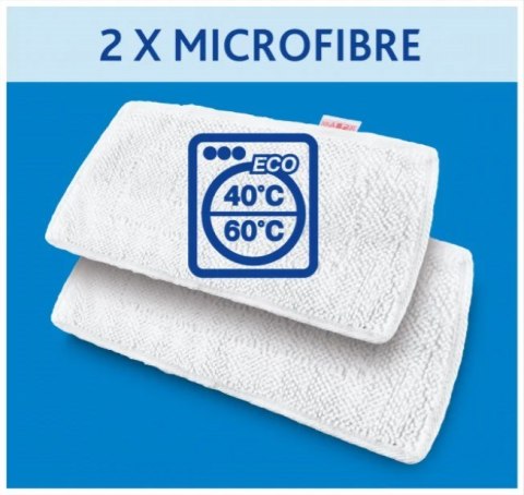 Wkład do mopa parowego Vileda Steam XXL Wkład do mopa parowego Vileda Steam XXL