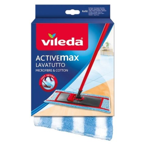 Wkład do mopa płaskiego ViledaActive Max Wkład do mopa płaskiego ViledaActive Max