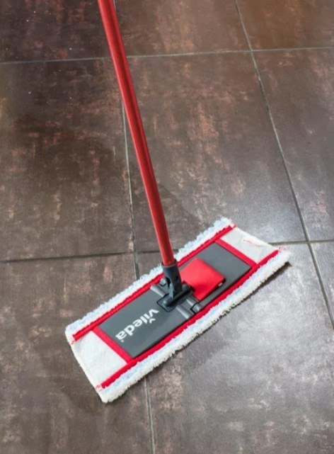 Wkład do mopa płaskiego ViledaActive Max Wkład do mopa płaskiego ViledaActive Max