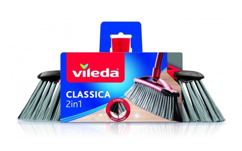 Wkład do szczotki uniwersalnej Vileda Classica 2w1 Wkład do szczotki uniwersalnej Vileda Classica 2w1
