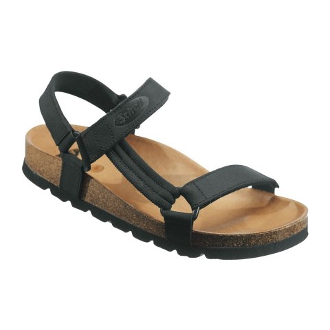 Obuwie HEAVEN AD MED MF230091004 rozmiar 45 kolor czarny Obuwie HEAVEN AD MED MF230091004 rozmiar 45 kolor czarny