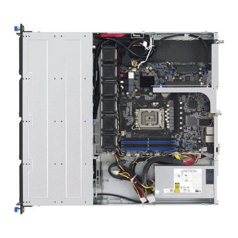 Serwer Actina Solar E 110 S10 E-2434/16GB/2x960SSD/350W/Windows Server 2022 Essentials 3 lata D2D Serwer Actina Solar E 110 S10 E-2434/16GB/2x960SSD/350W/Windows Server 2022 Essentials 3 lata D2D