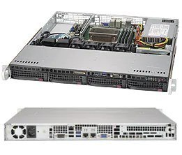Serwer Actina Solar E 110 S8+ Xeon 4309Y/2x16GB/2x480GB/350W/Windows Server 2022 Essentials 3 lata on-site Serwer Actina Solar E 110 S8+ Xeon 4309Y/2x16GB/2x480GB/350W/Windows Server 2022 Essentials 3 lata on-site