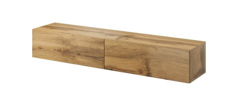 Szafka RTV VIGO '180' 30/180/40 dąb wotan Szafka RTV VIGO '180' 30/180/40 dąb wotan