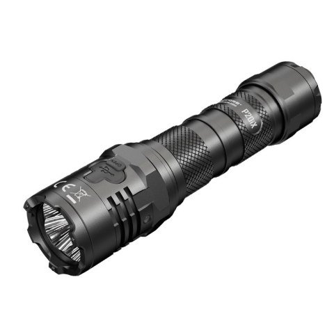 Latarka Nitecore P20iX Latarka Nitecore P20iX
