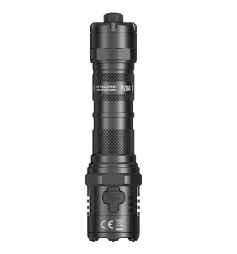 Latarka Nitecore P20iX Latarka Nitecore P20iX