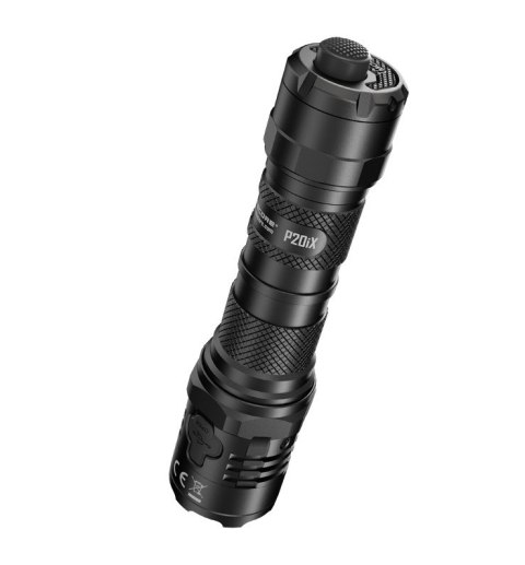 Latarka Nitecore P20iX Latarka Nitecore P20iX