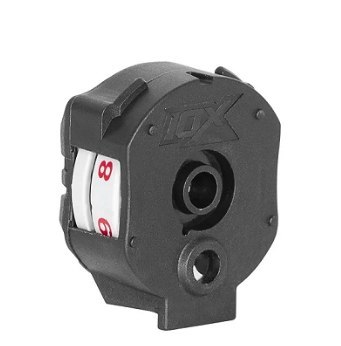 Magazynek Gamo do wersji 10X GEN3i kal. 4,5mm Magazynek Gamo do wersji 10X GEN3i kal. 4,5mm