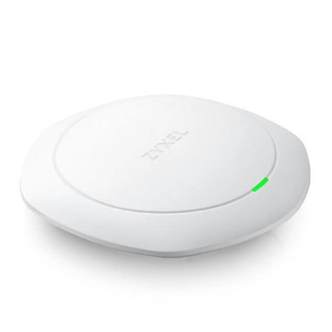 Acces Point Wi-Fi 5 Zyxel WAC6303D-S 2.4GHz(2x2)/5GHz(3x3) PoE/PoE+ 2x1G Acces Point Wi-Fi 5 Zyxel WAC6303D-S 2.4GHz(2x2)/5GHz(3x3) PoE/PoE+ 2x1G