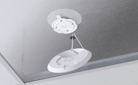 Acces Point Wi-Fi 6 Ubiquiti UniFi U6+ 2.4GHz(2x2)/5GHz(2x2) PoE 1x1G Acces Point Wi-Fi 6 Ubiquiti UniFi U6+ 2.4GHz(2x2)/5GHz(2x2) PoE 1x1G